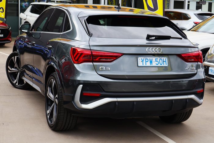 2021 Audi Q3
