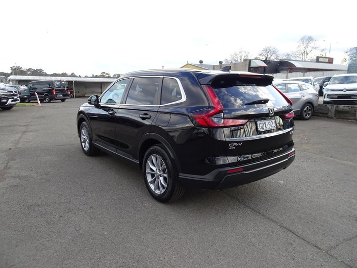 2024 Honda CR-V VTi L