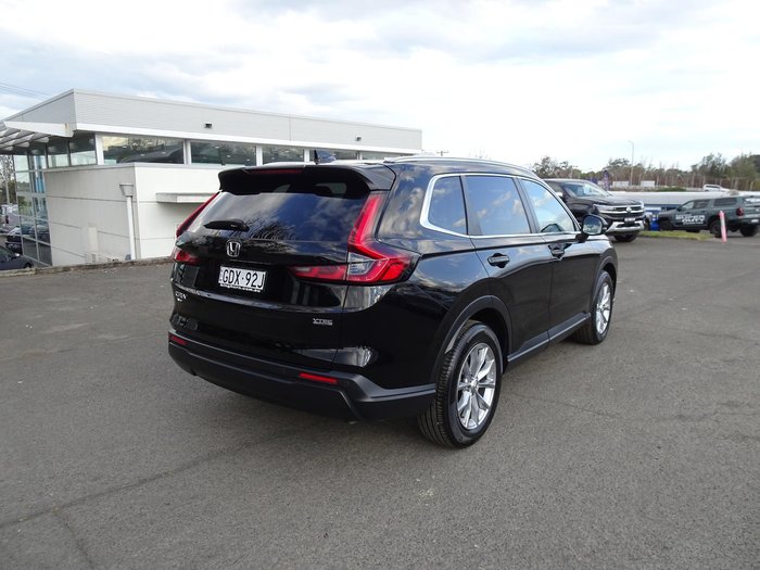 2024 Honda CR-V VTi L