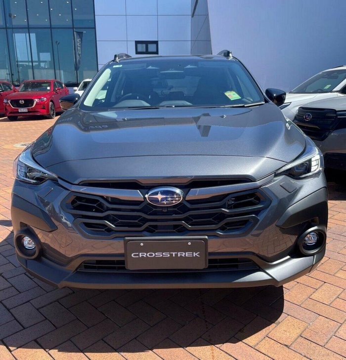 2026 Subaru Crosstrek 2.0R