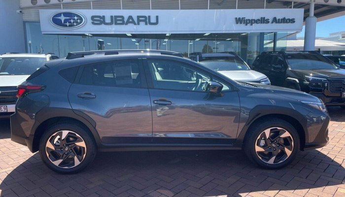 2026 Subaru Crosstrek 2.0R