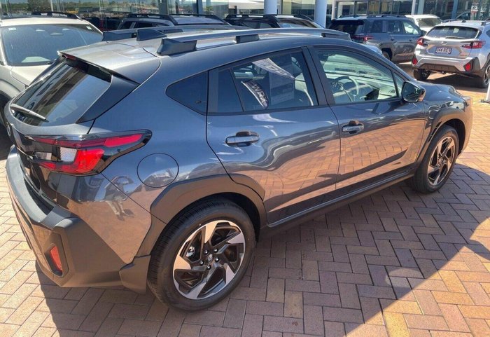 2026 Subaru Crosstrek 2.0R