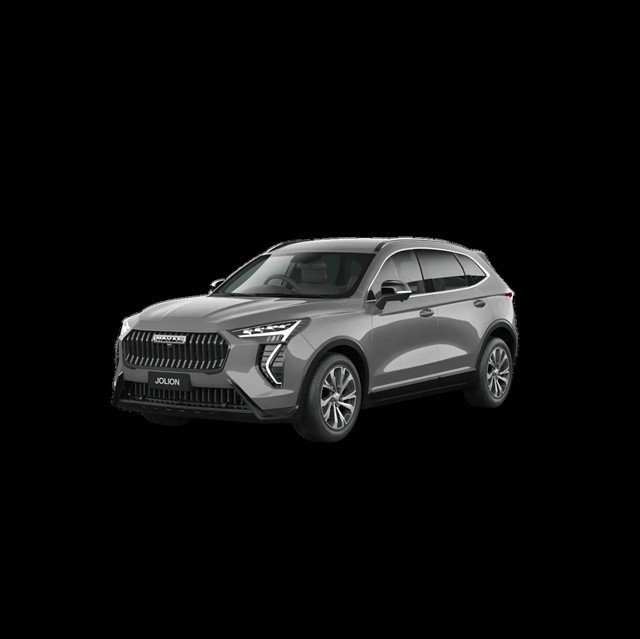 2026 GWM Haval Jolion