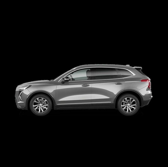 2026 GWM Haval Jolion Lux