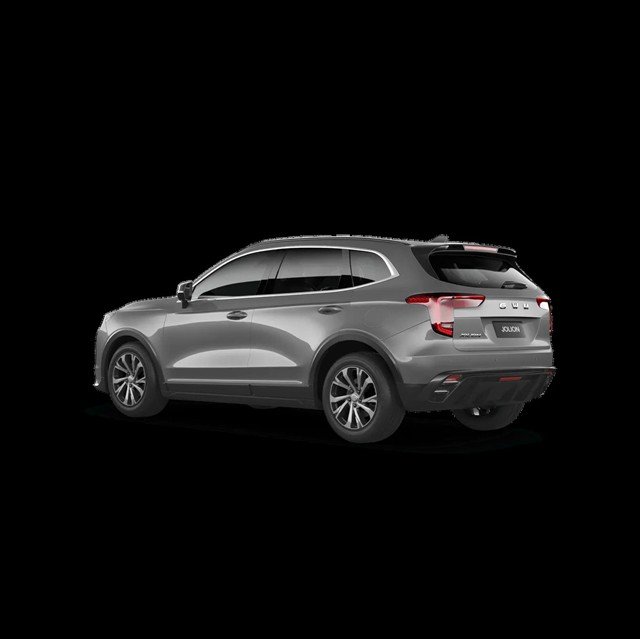 2026 GWM Haval Jolion Lux