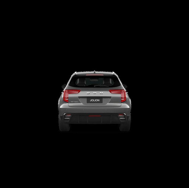 2026 GWM Haval Jolion Lux