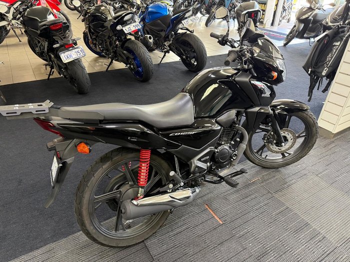 2024 Honda