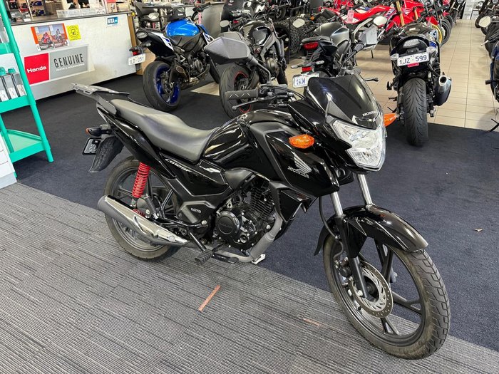 2024 Honda