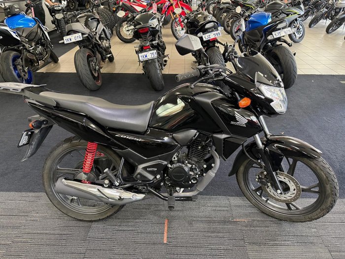 2024 Honda