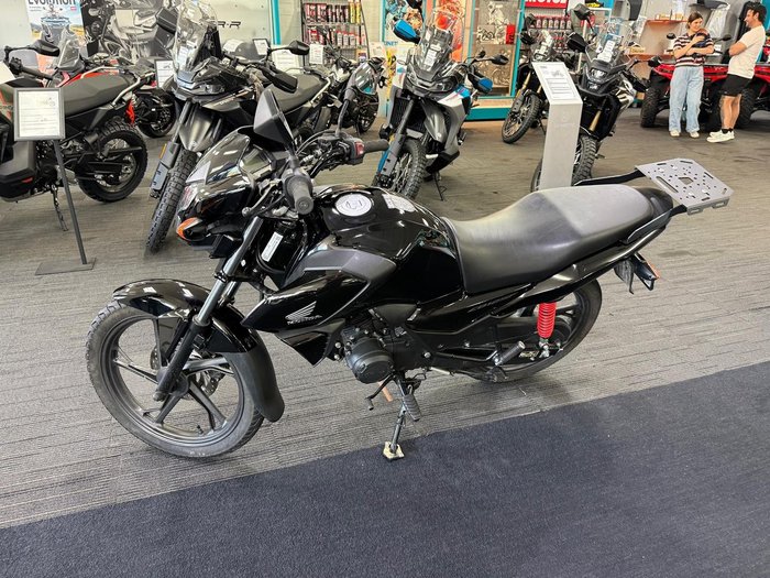 2024 Honda
