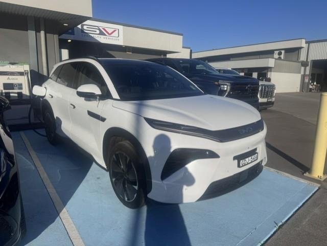 2026 BYD SEALION 8 Dynamic AWD