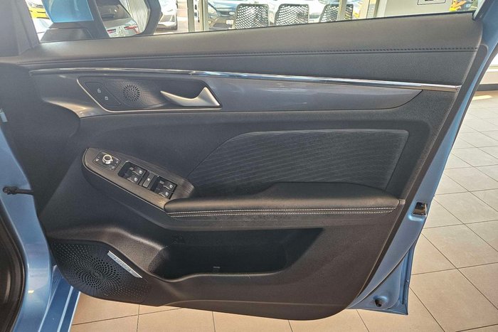 2022 GWM Haval Jolion