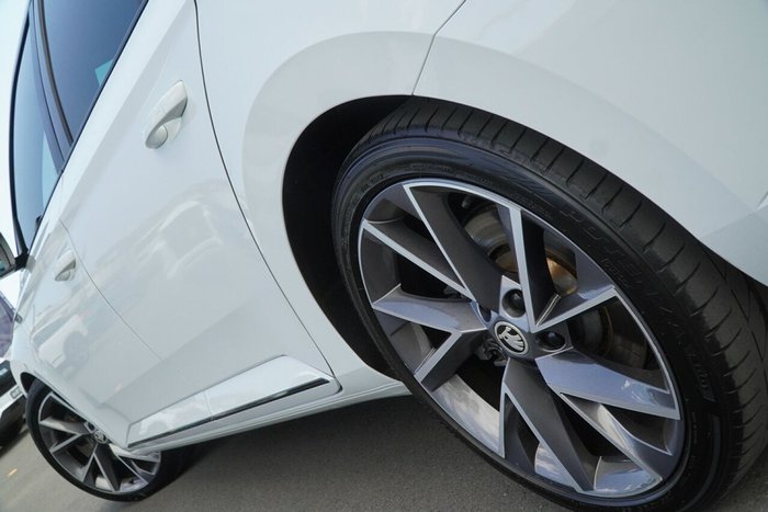 2021 SKODA Superb 206TSI SportLine