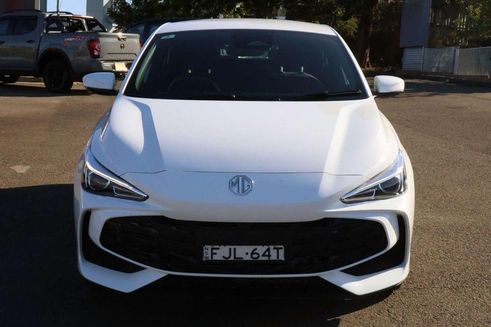 2024 MG MG3 Excite