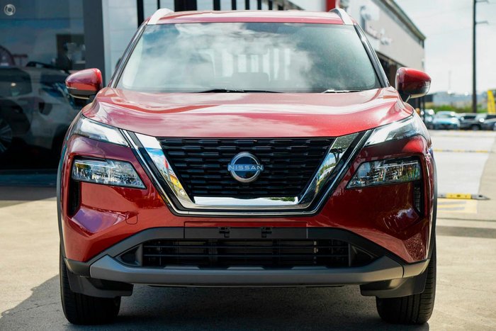 2024 Nissan X-TRAIL ST