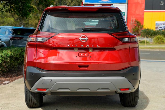 2024 Nissan X-TRAIL ST