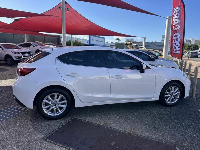 2015 Mazda 3 Maxx