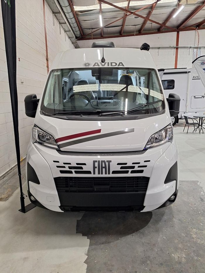 2026 Avida Escape