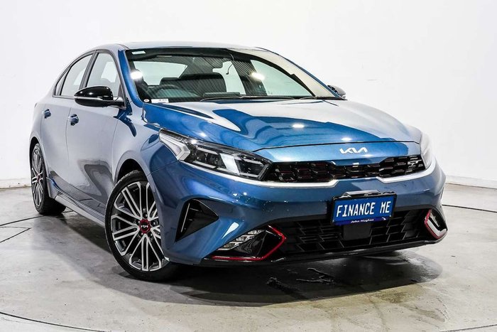 2024 Kia Cerato