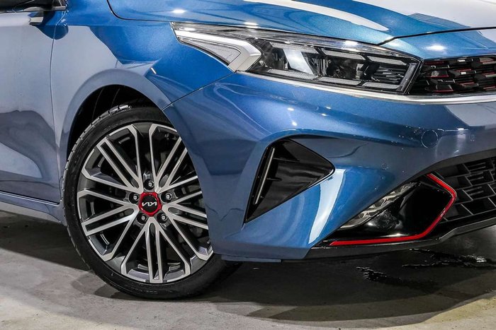 2024 Kia Cerato GT