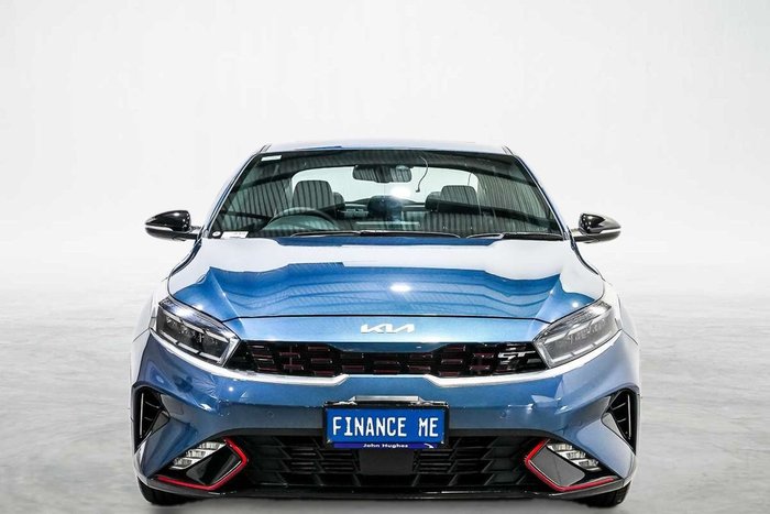 2024 Kia Cerato GT
