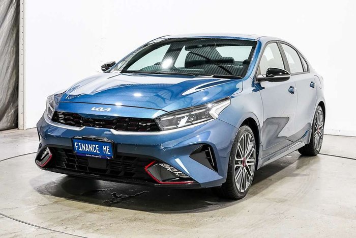2024 Kia Cerato GT