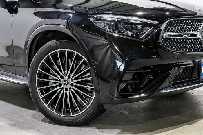 2024 Mercedes-Benz GLC-Class GLC300
