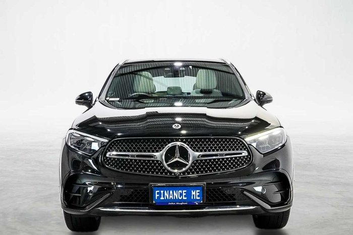 2024 Mercedes-Benz GLC-Class GLC300