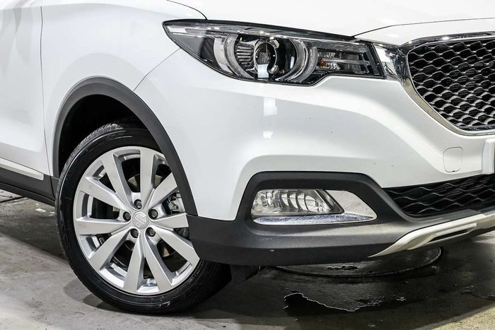 2023 MG ZS Excite