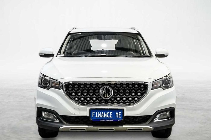 2023 MG ZS Excite
