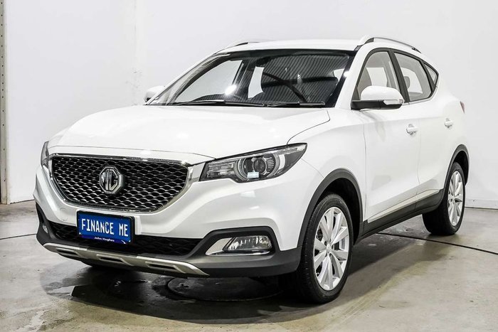 2023 MG ZS Excite