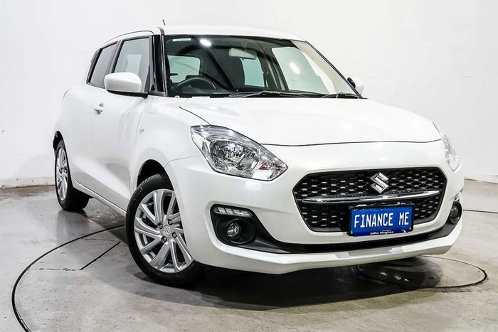 2023 Suzuki Swift