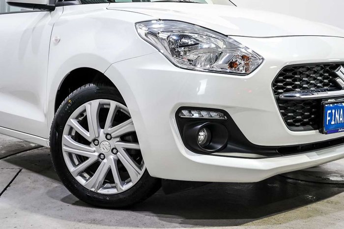 2023 Suzuki Swift