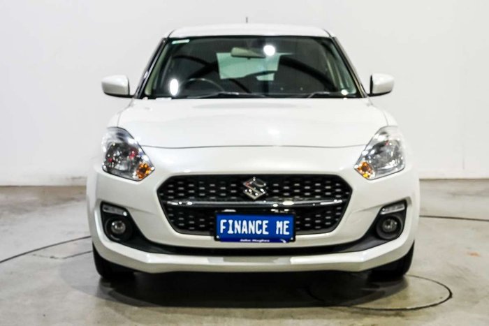 2023 Suzuki Swift