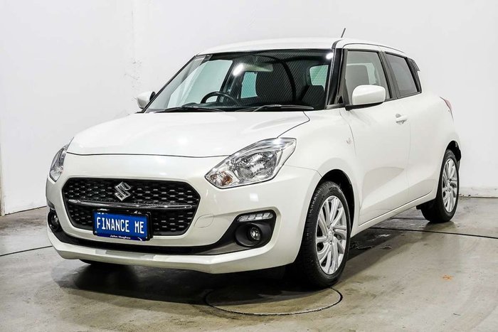 2023 Suzuki Swift