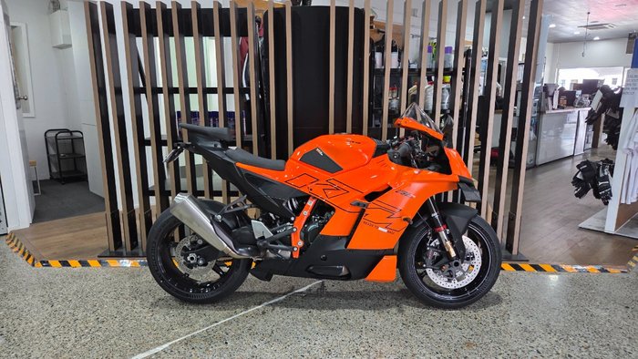 2025 Ktm