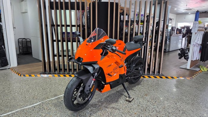2025 Ktm 990 RC R