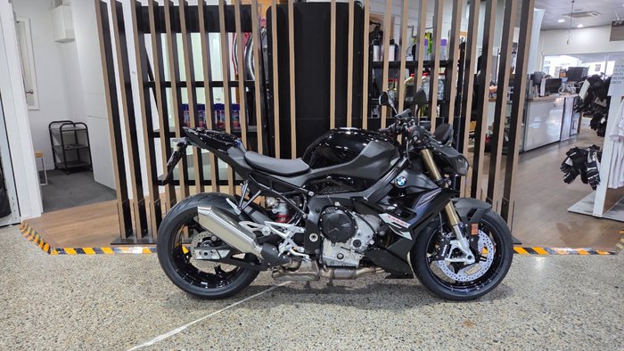 2026 BMW Motorrad