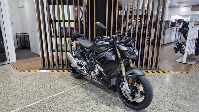 2026 BMW Motorrad S 1000 R SPORT