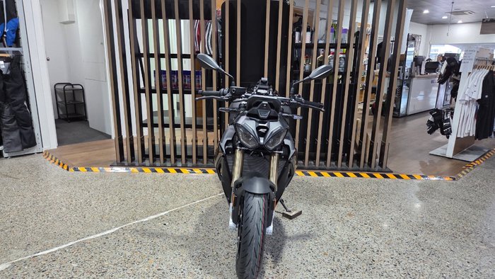 2026 BMW Motorrad S 1000 R SPORT