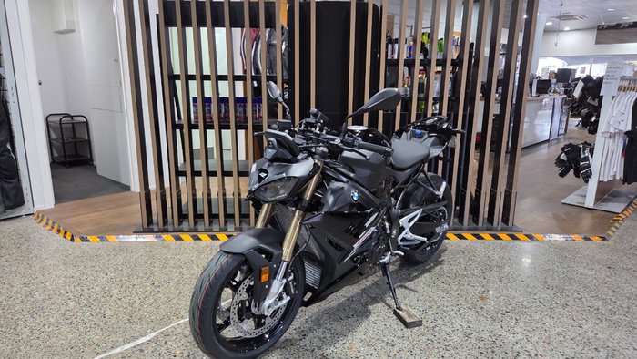 2026 BMW Motorrad S 1000 R SPORT