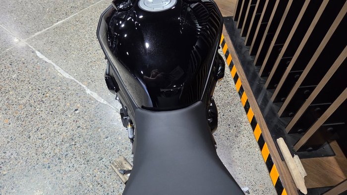 2026 BMW Motorrad S 1000 R Black