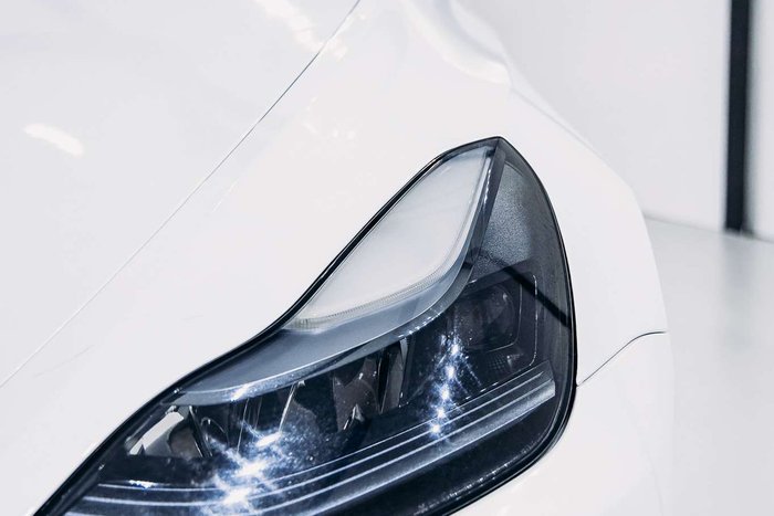 2023 Tesla Model Y REAR-WHEEL DRIVE