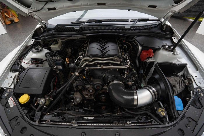 2013 Holden Ute