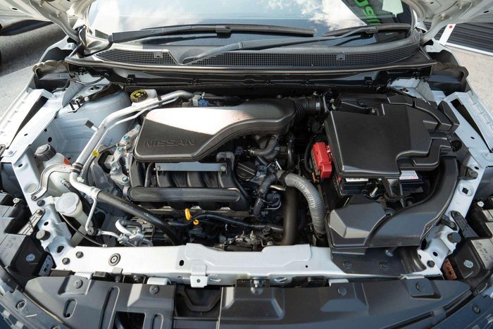 2017 Nissan QASHQAI