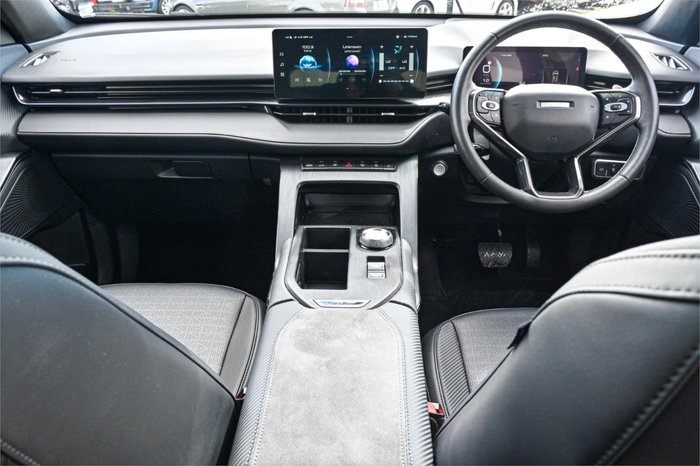 2023 GWM Haval H6GT Ultra