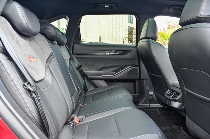 2023 GWM Haval H6GT Ultra