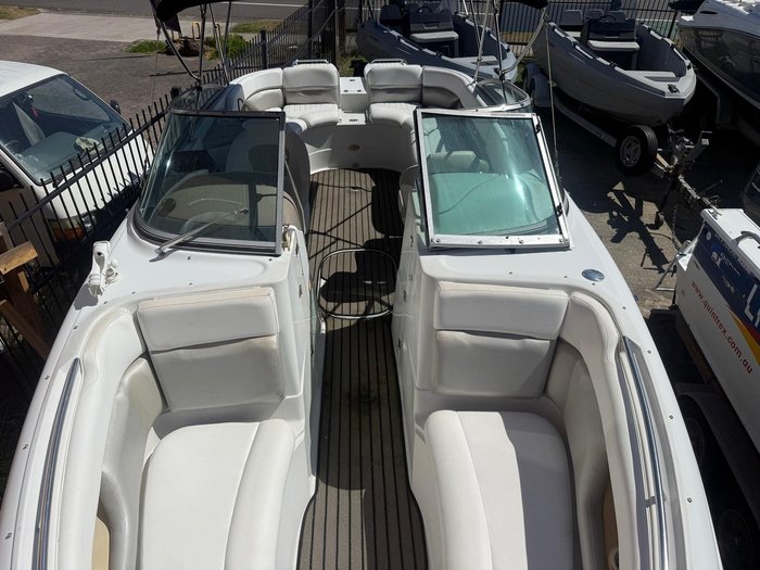 2004 Four Winns HORIZON 250