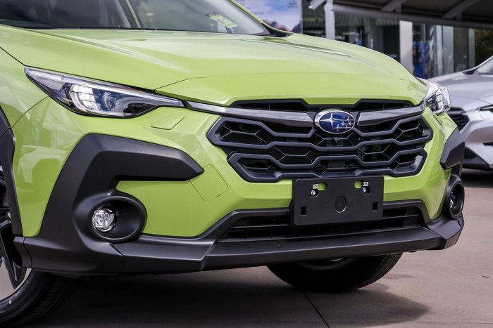 2026 Subaru Crosstrek 2.0S