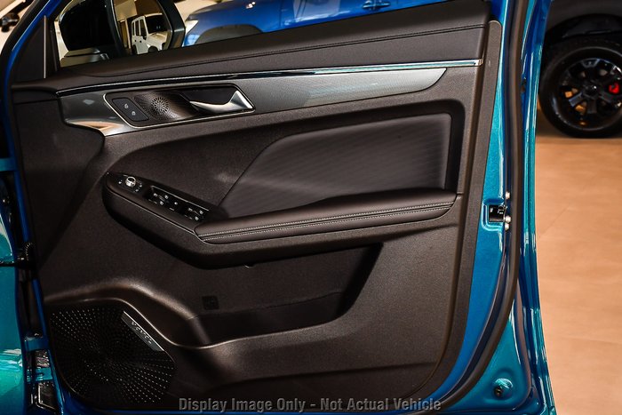 2026 GWM Haval Jolion Vanta